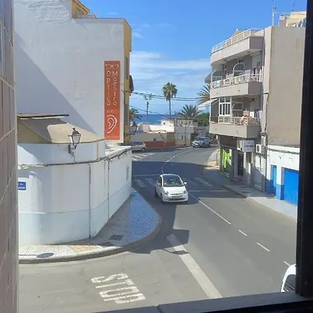 Balcon Y Sol En * Arguineguin